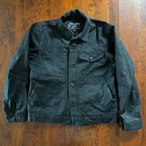 Filson Short Lined Cruiser